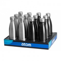 Vakuuminė gertuvė "Atom", 500 ml