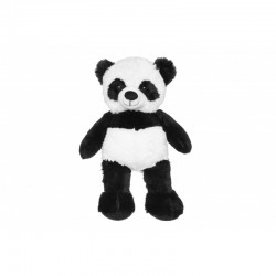 Minkštas žaislas "Panda" 14x14x38cm