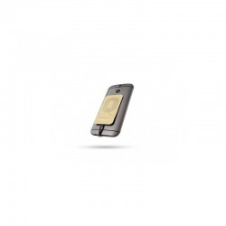 TnB bevielio įkrovimo imtuvas telefonams Qi technologija, micro USB