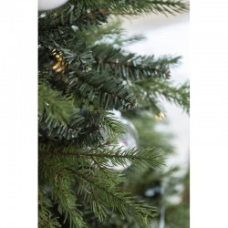 Kalėdų eglutė 240cm PREMIUM, žalia