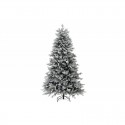 Kalėdų eglė "Premium", 110x110x180 cm