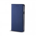Smart Magnet telefono dėklas  Samsung Galaxy A33 5G navy blue