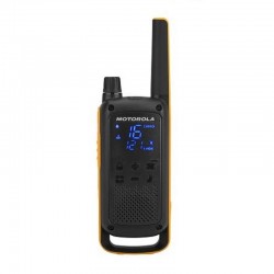 Motorola Talkabout T82 Extreme Quad-pack