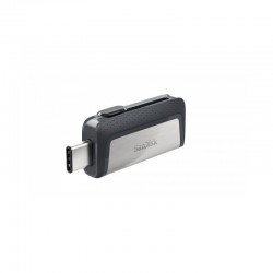 SanDisk 128 GB USB-A / USB-C Ultra Dual Drive 150 MB/s