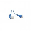 Stereo ausinės Fizz, mėlynos