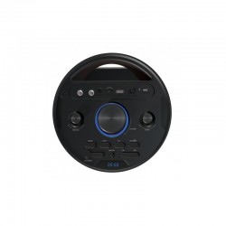Rebeltec Bluetooth garsiakalbis SoundBOX 630 juodas