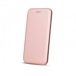 Išmanusis Diva dėklas iPhone 11 rožinio aukso spalvos
