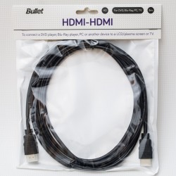 Laidas HDMI-HDMI 3m