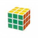 Rubiko kubas "Magic" 5.5cm 3x3